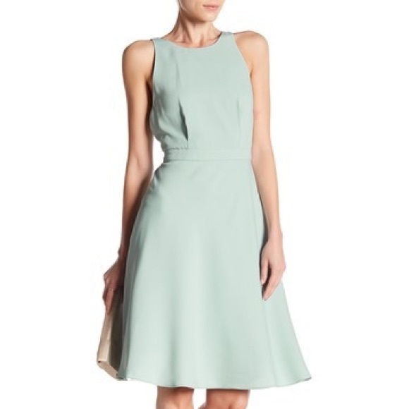 Jcrew Ginny dress - Picture 3 of 8